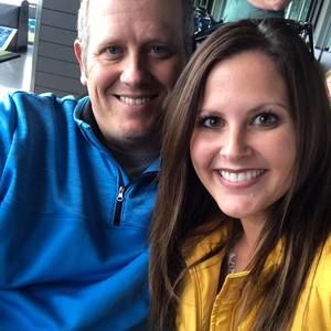 Meet your Posher, Kevin